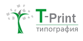 Типография Т-Принт
