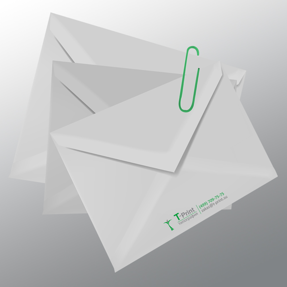Конверты Е65 220х110 мм, 4+0, 80 гр., 100 шт. Конверты Е65 220х110 мм, 4+0, 80 гр., 100 шт.